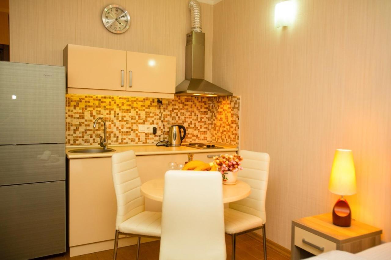 Royal Apartments Батумі Екстер'єр фото