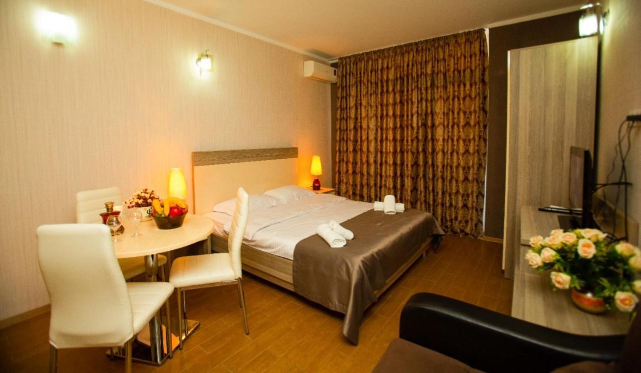 Royal Apartments Батумі Екстер'єр фото