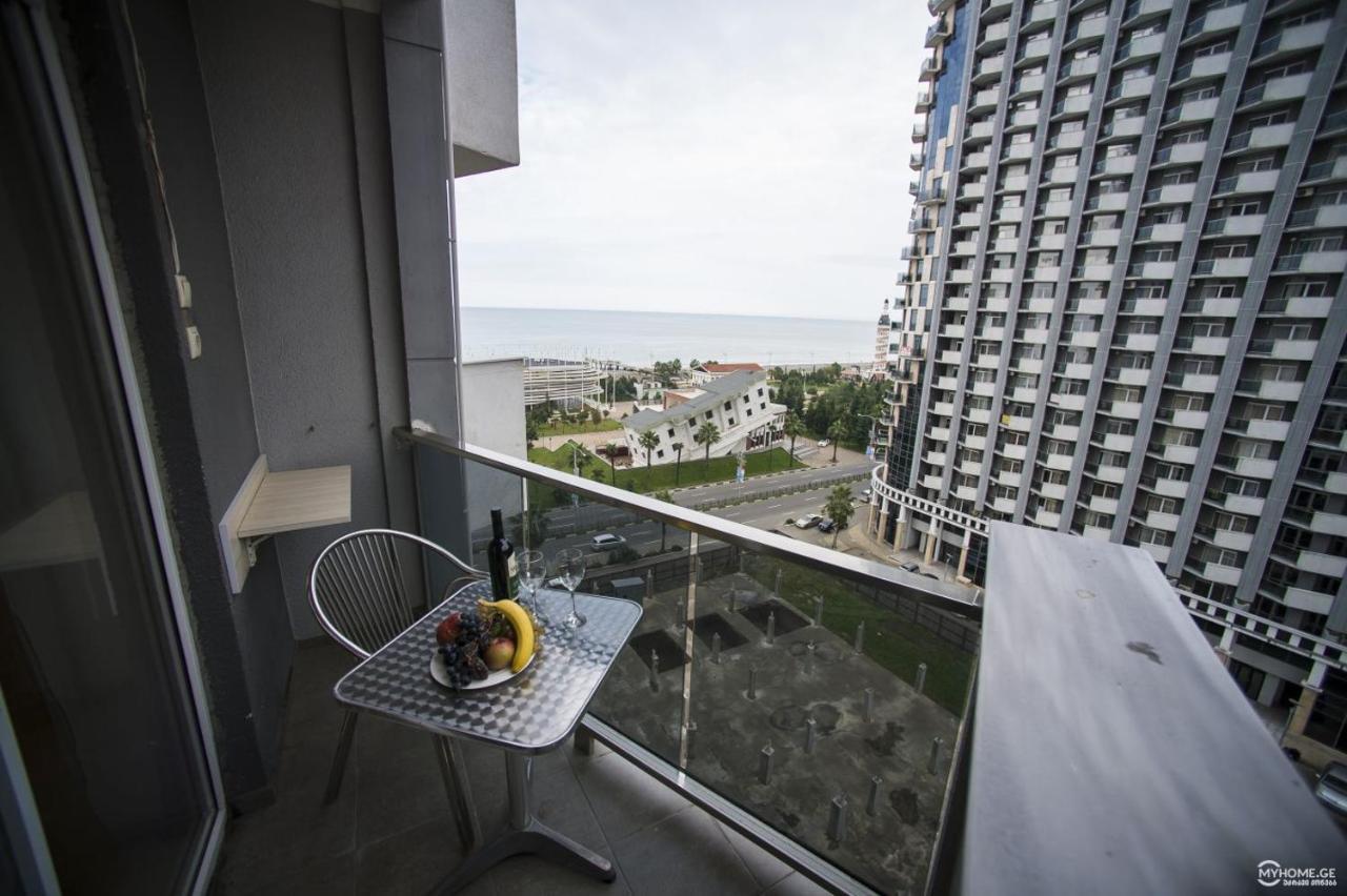 Royal Apartments Батумі Екстер'єр фото
