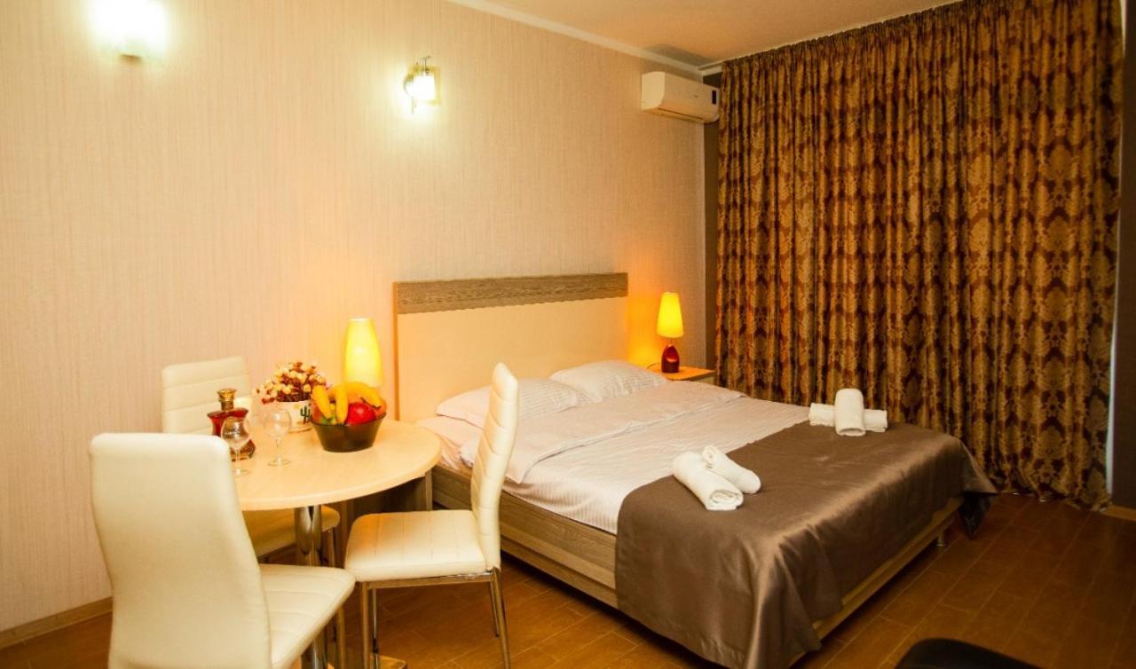 Royal Apartments Батумі Екстер'єр фото