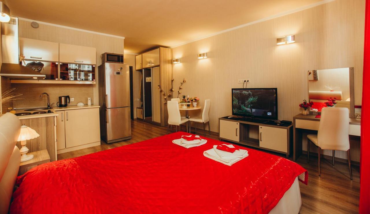 Royal Apartments Батумі Екстер'єр фото
