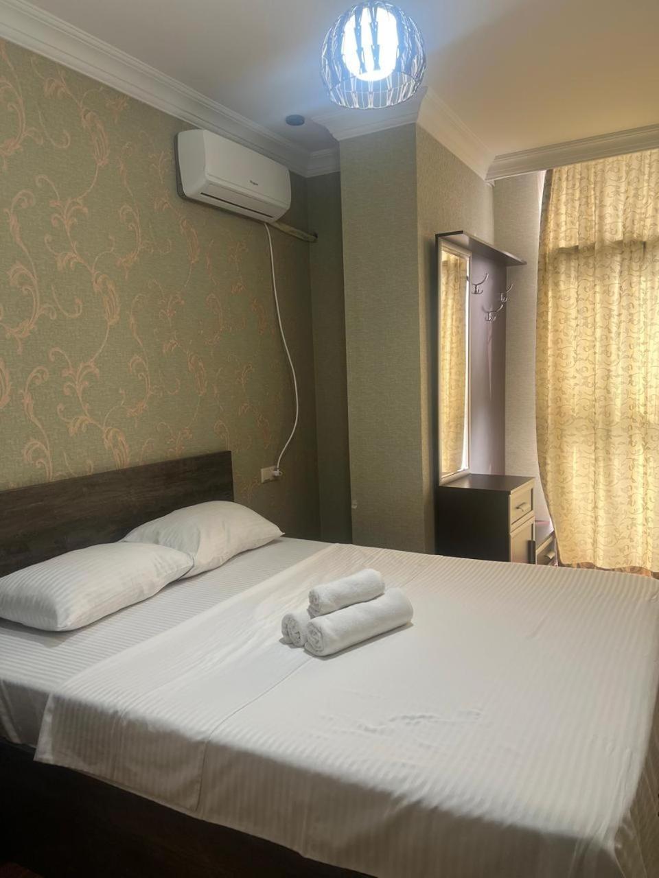 Royal Apartments Батумі Екстер'єр фото
